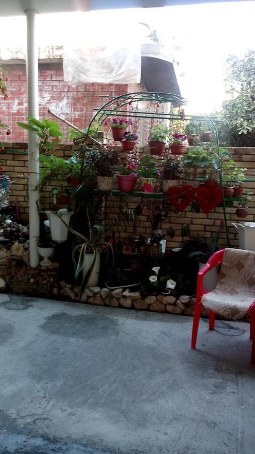 غاغرا Guest House On Apskha Leona 12 المظهر الخارجي الصورة